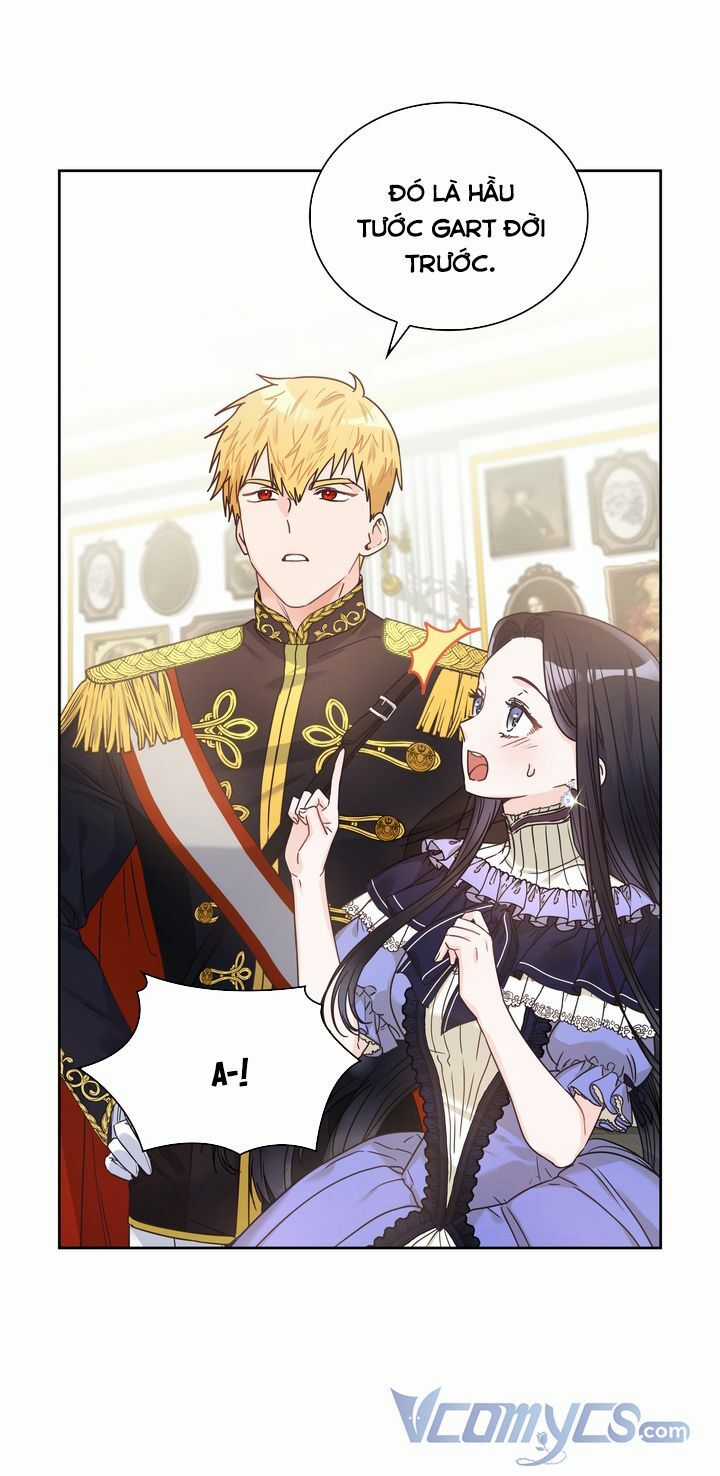 Công Nương Su Chapter 14 trang 44