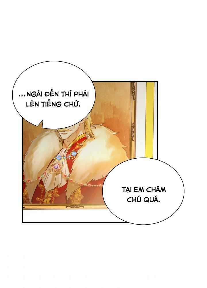 Công Nương Su Chapter 14 trang 45