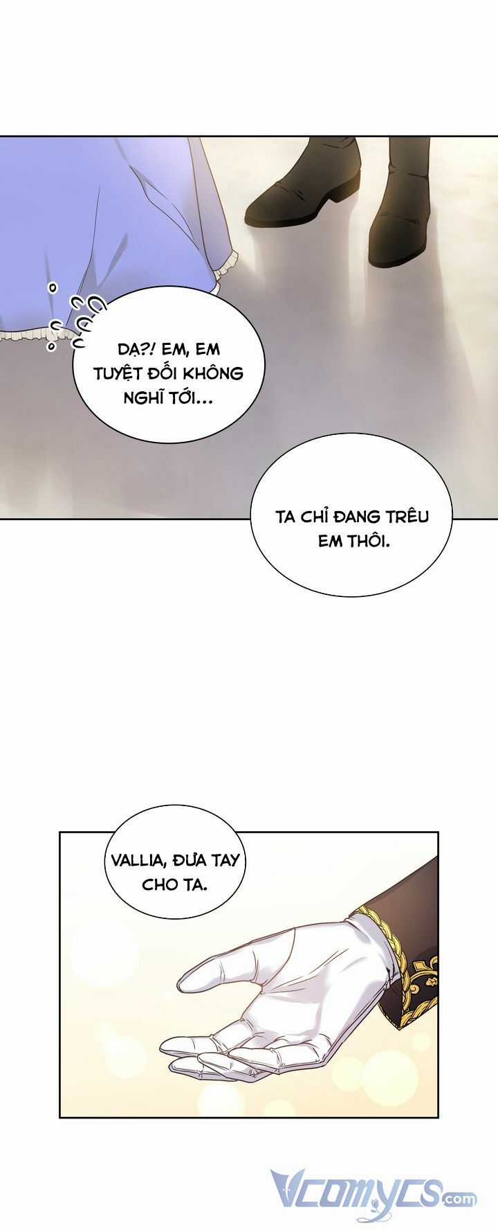 Công Nương Su Chapter 14 trang 49