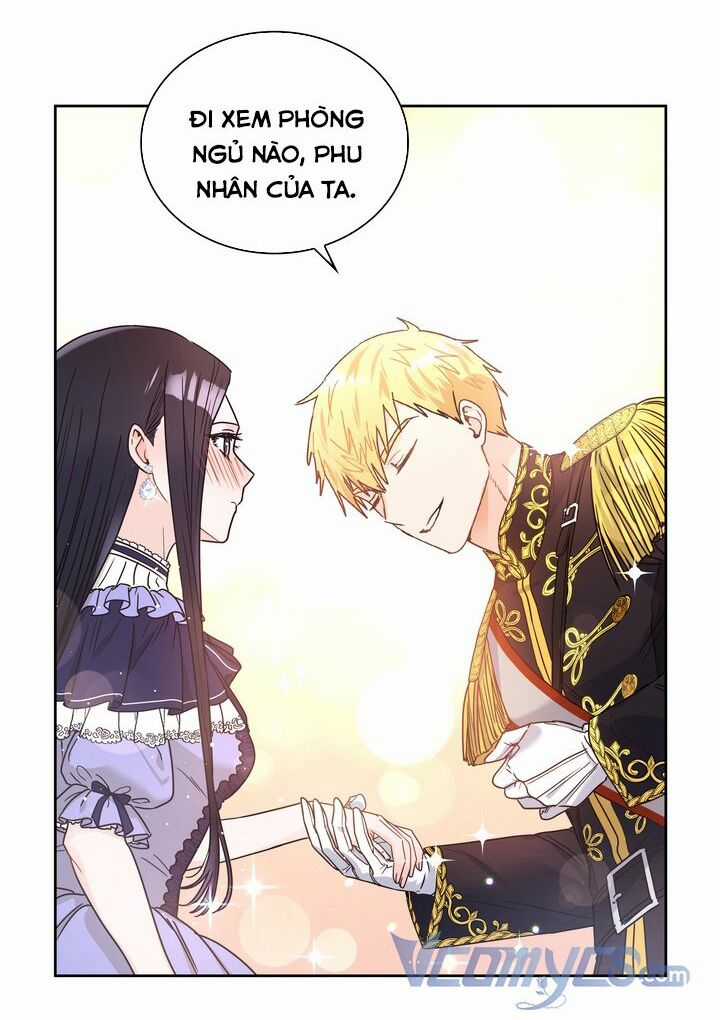 Công Nương Su Chapter 14 trang 51