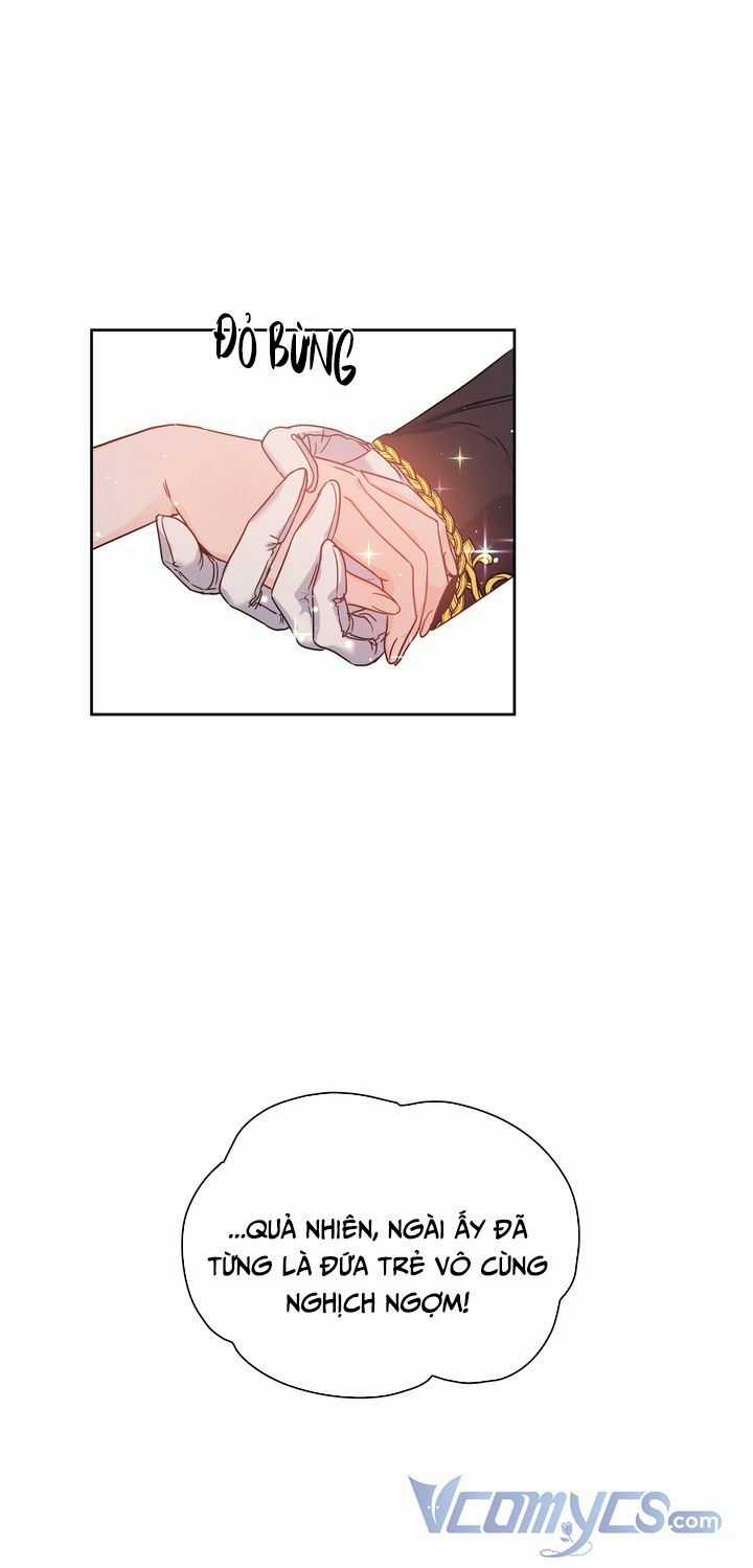 Công Nương Su Chapter 14 trang 52