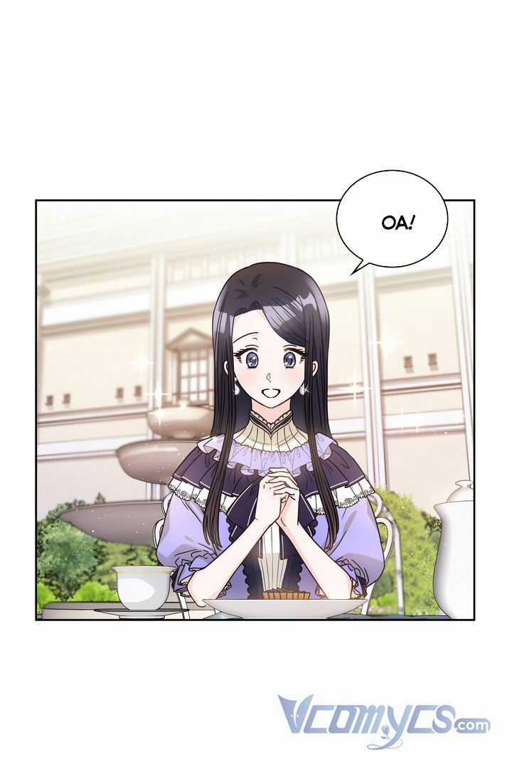 Công Nương Su Chapter 14 trang 8