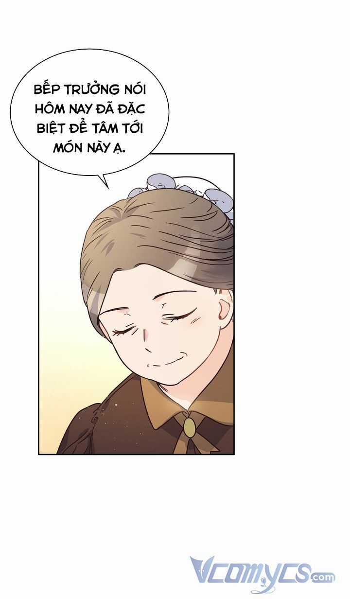 Công Nương Su Chapter 14 trang 9