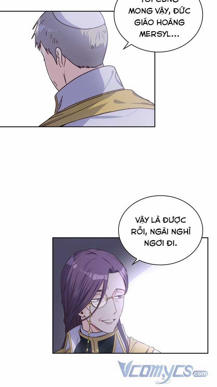 Công Nương Su Chapter 15 trang 11