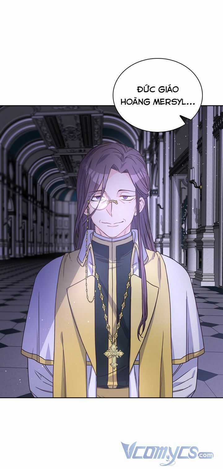 Công Nương Su Chapter 15 trang 2