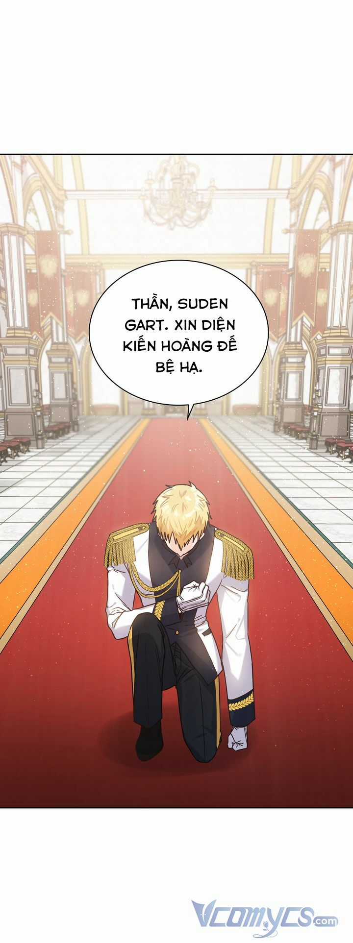 Công Nương Su Chapter 15 trang 20