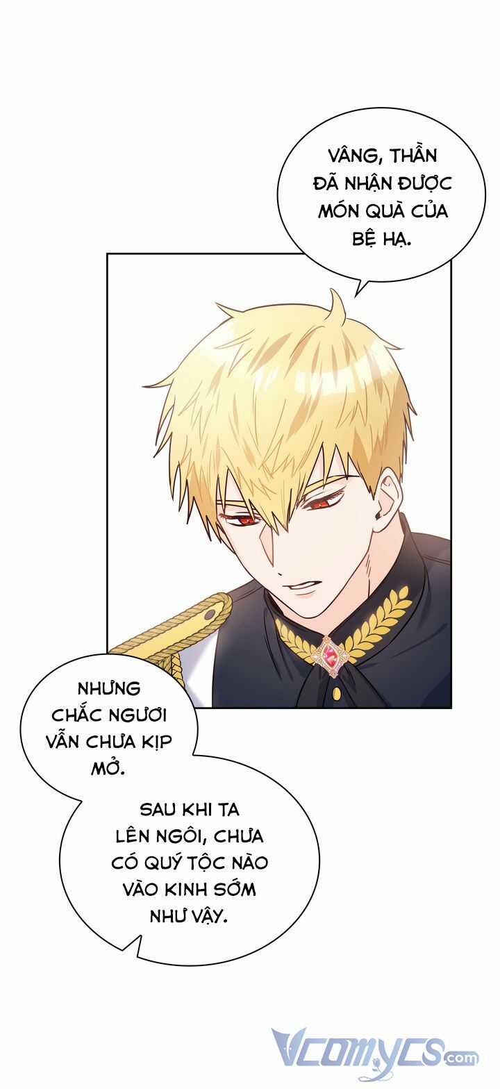 Công Nương Su Chapter 15 trang 22