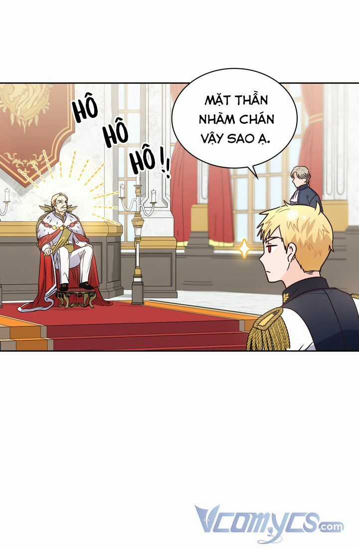 Công Nương Su Chapter 15 trang 23