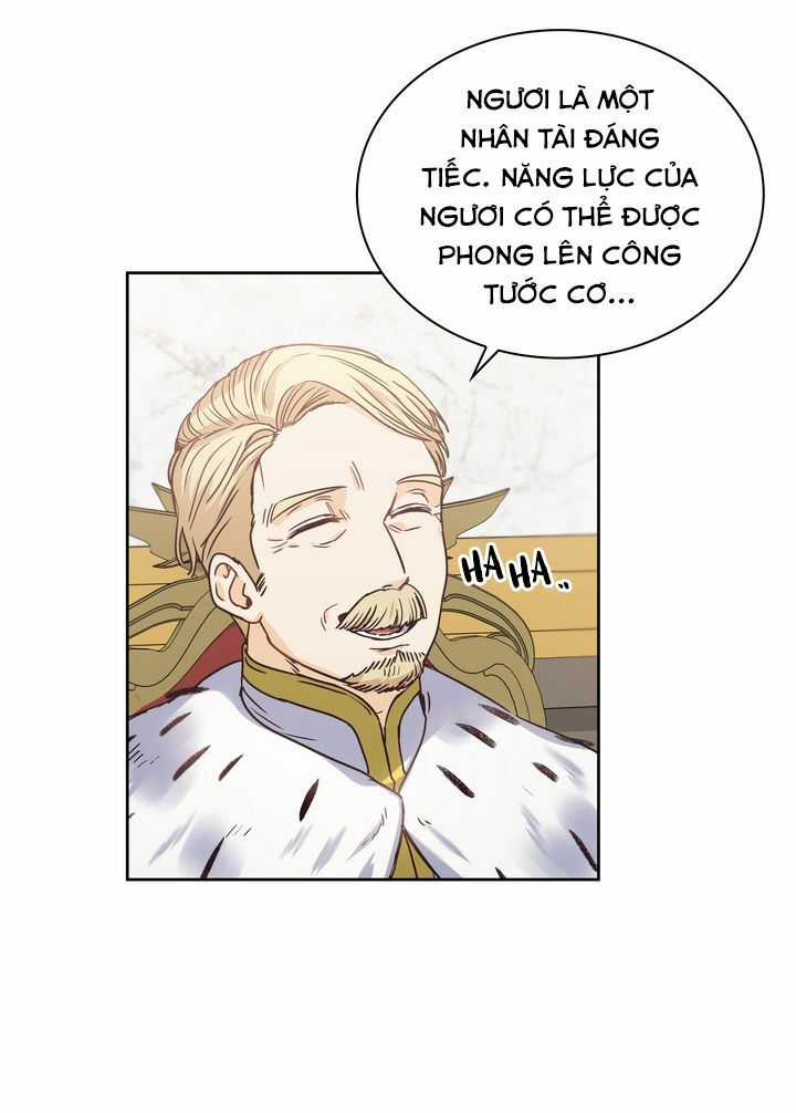 Công Nương Su Chapter 15 trang 24