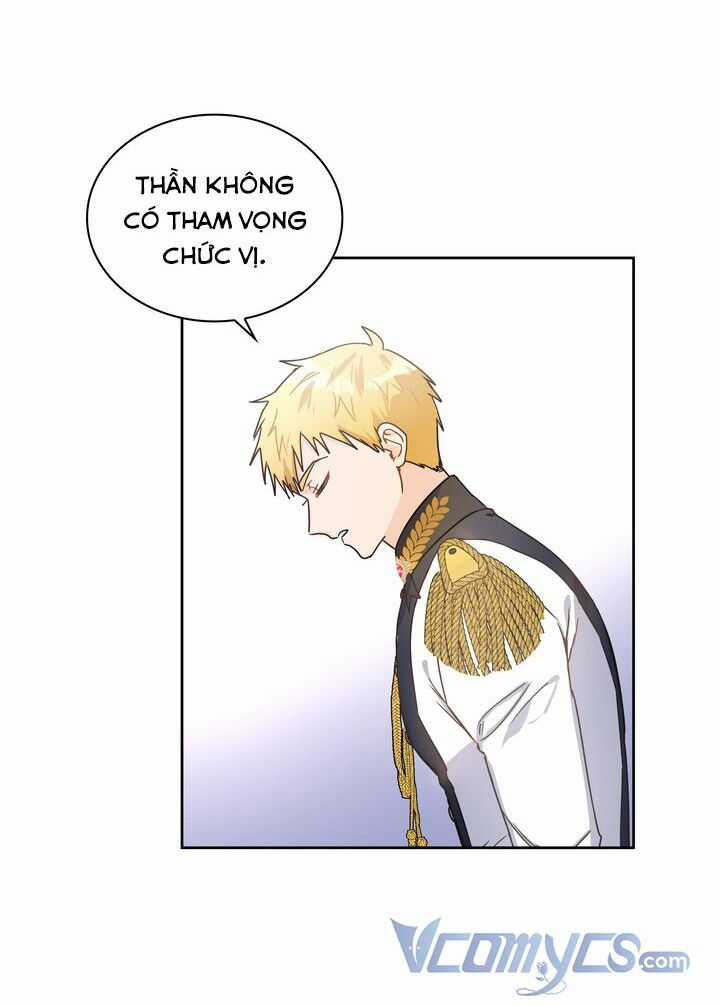 Công Nương Su Chapter 15 trang 25