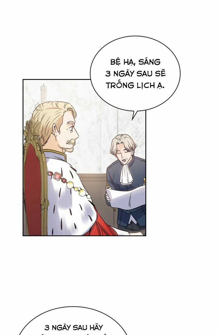 Công Nương Su Chapter 15 trang 27