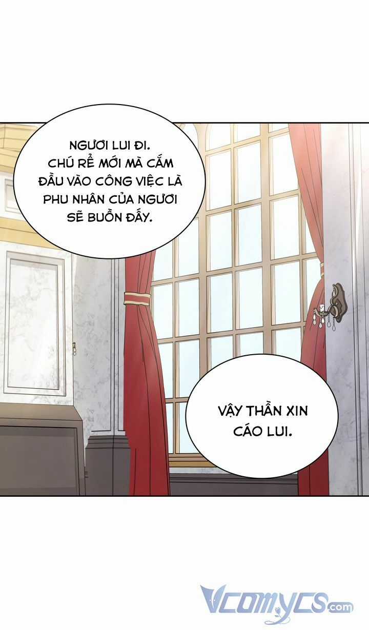 Công Nương Su Chapter 15 trang 29