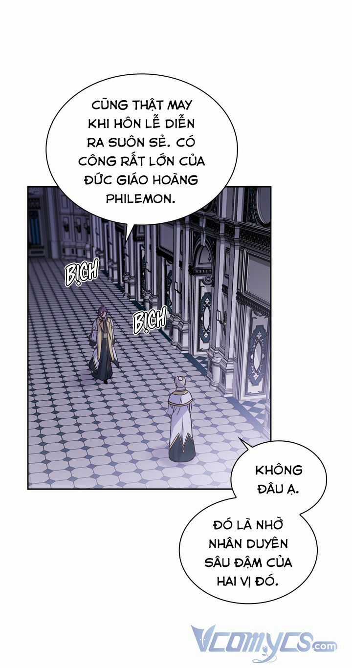 Công Nương Su Chapter 15 trang 3