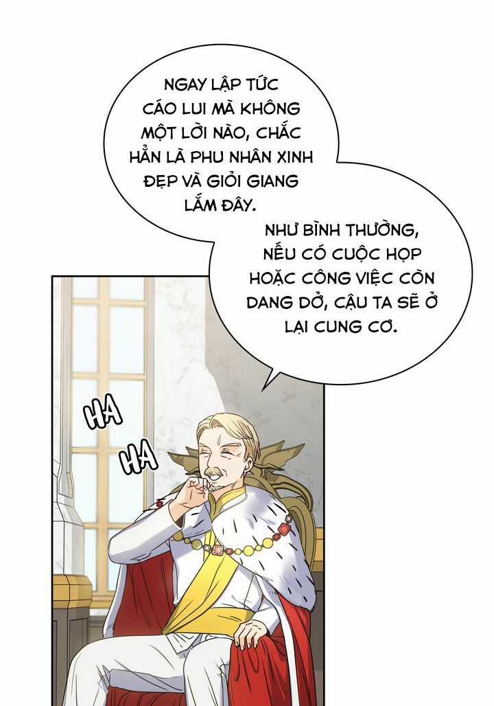 Công Nương Su Chapter 15 trang 30