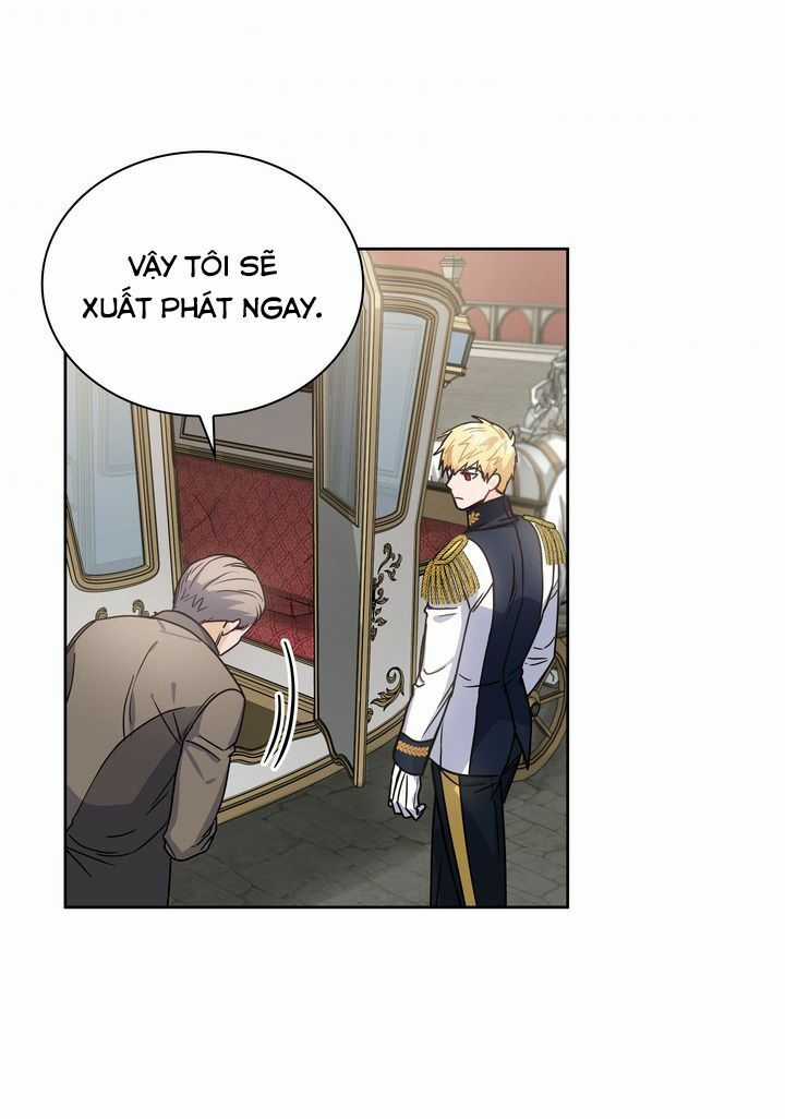 Công Nương Su Chapter 15 trang 33