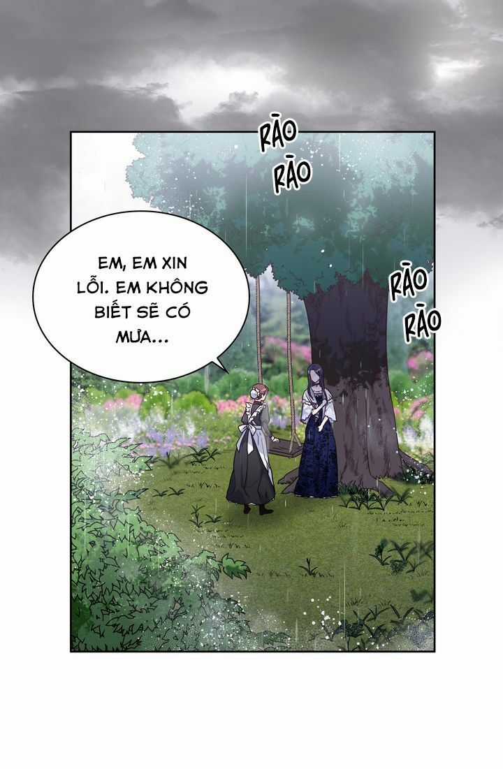 Công Nương Su Chapter 15 trang 38