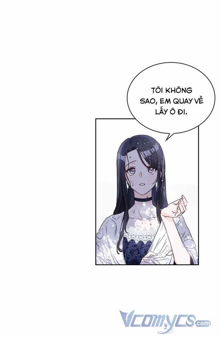 Công Nương Su Chapter 15 trang 39