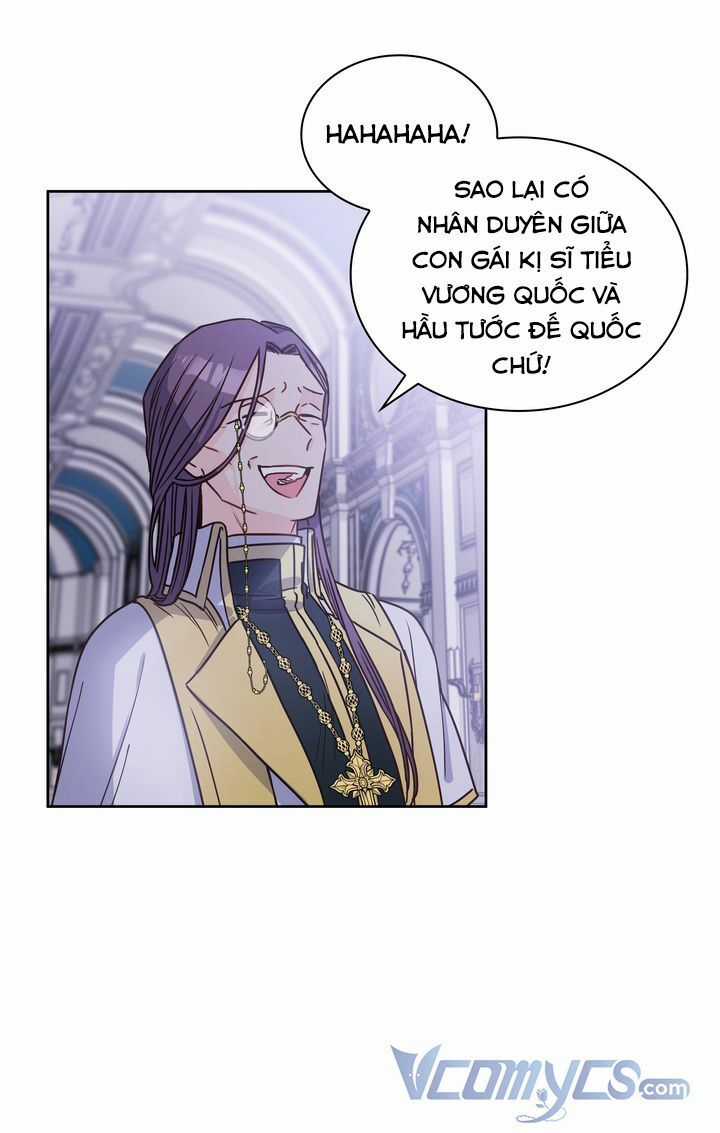 Công Nương Su Chapter 15 trang 4