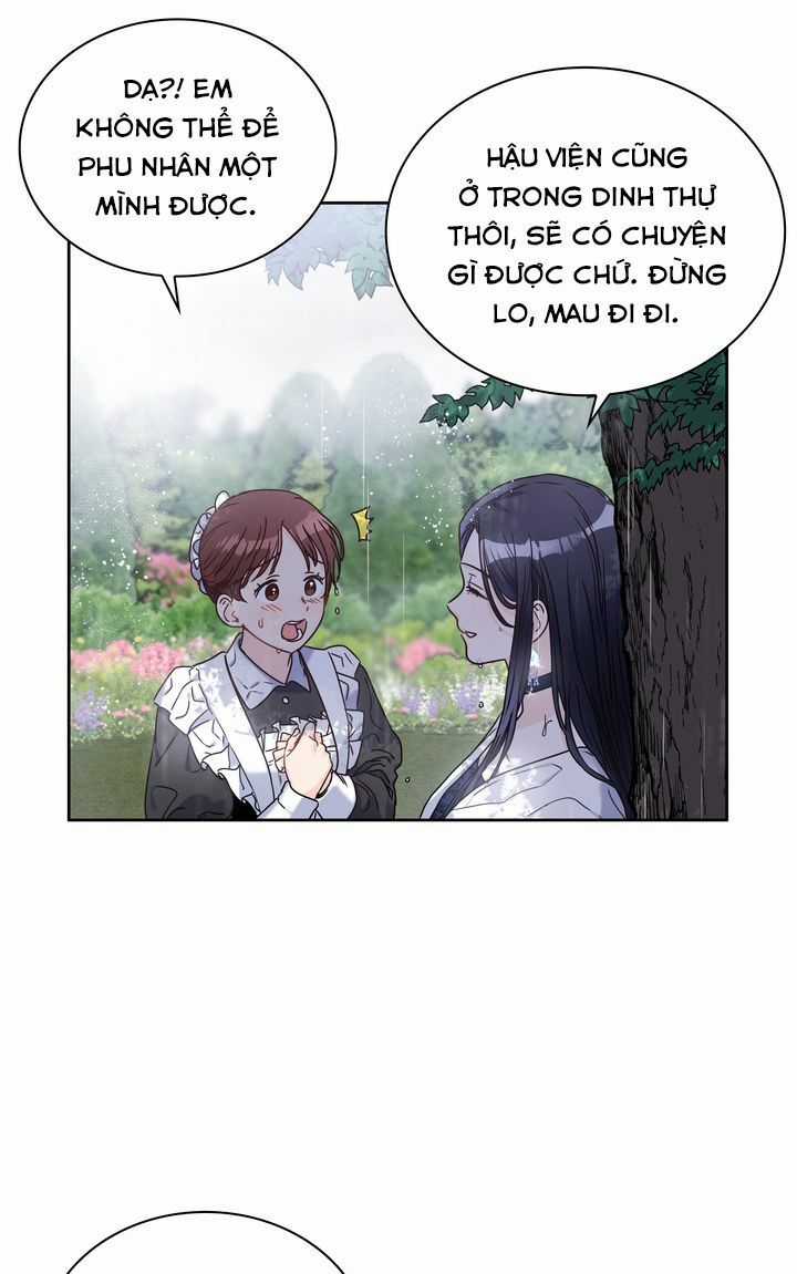 Công Nương Su Chapter 15 trang 40