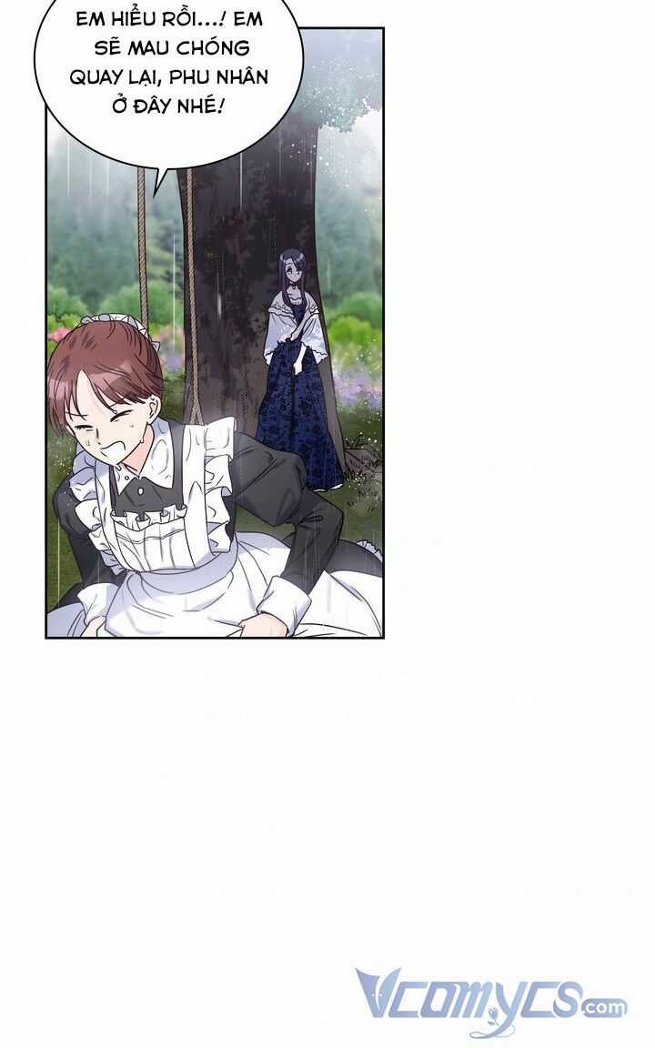 Công Nương Su Chapter 15 trang 41