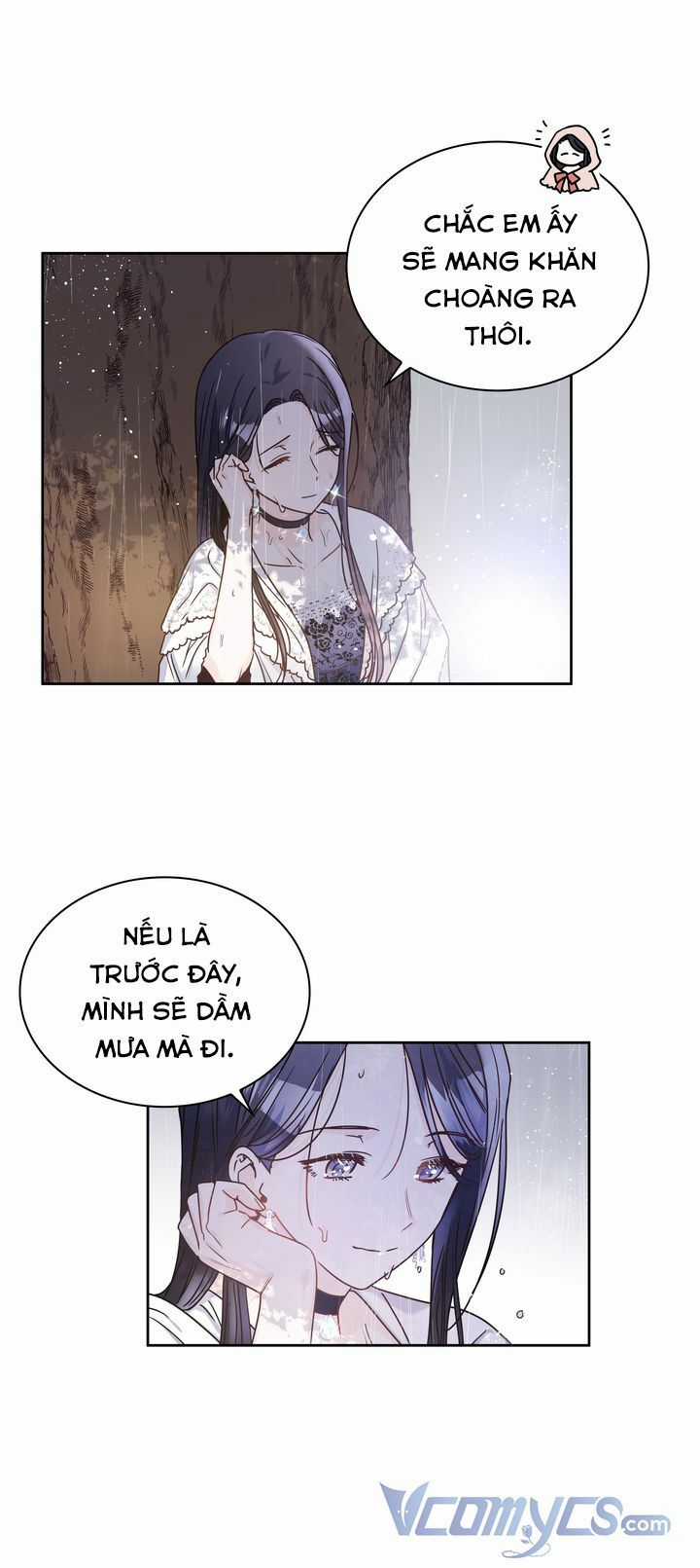 Công Nương Su Chapter 15 trang 46