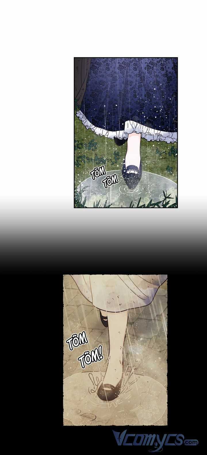 Công Nương Su Chapter 15 trang 47