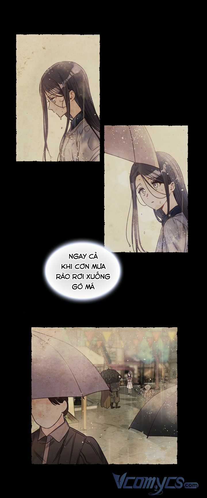 Công Nương Su Chapter 15 trang 49