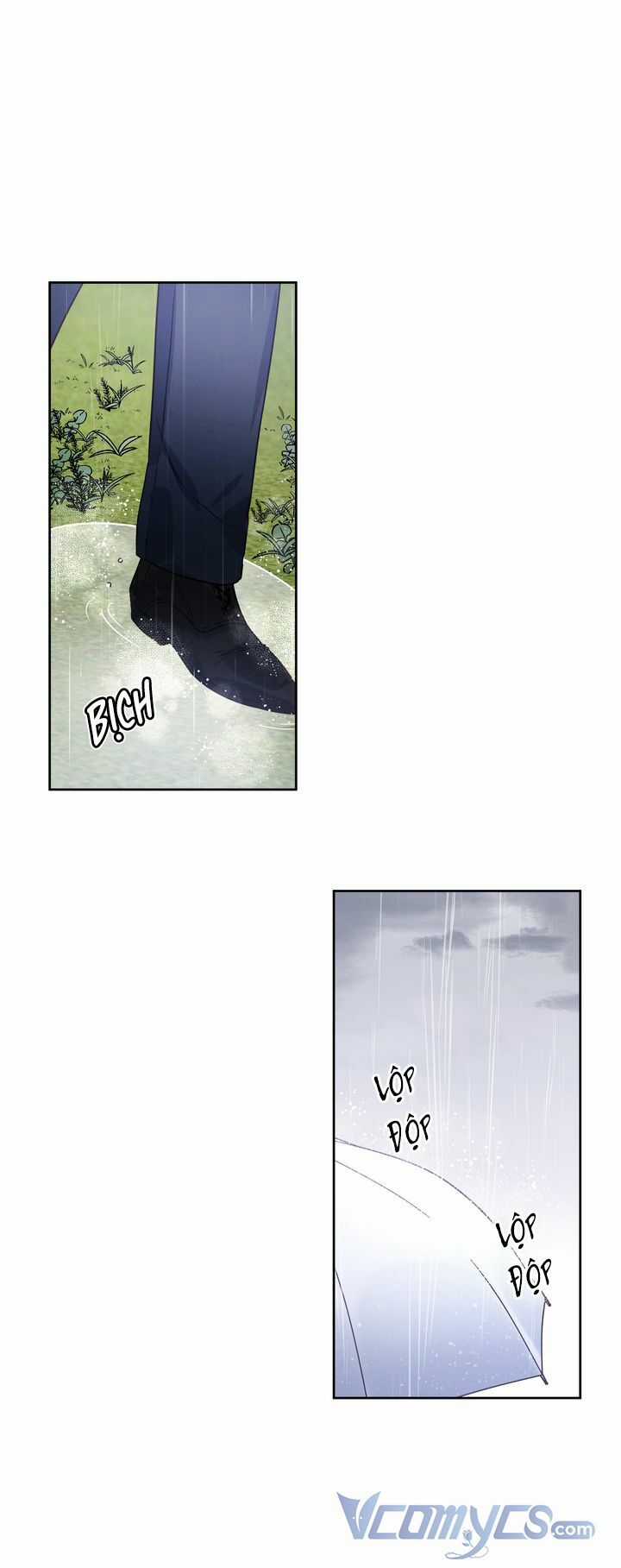 Công Nương Su Chapter 15 trang 54