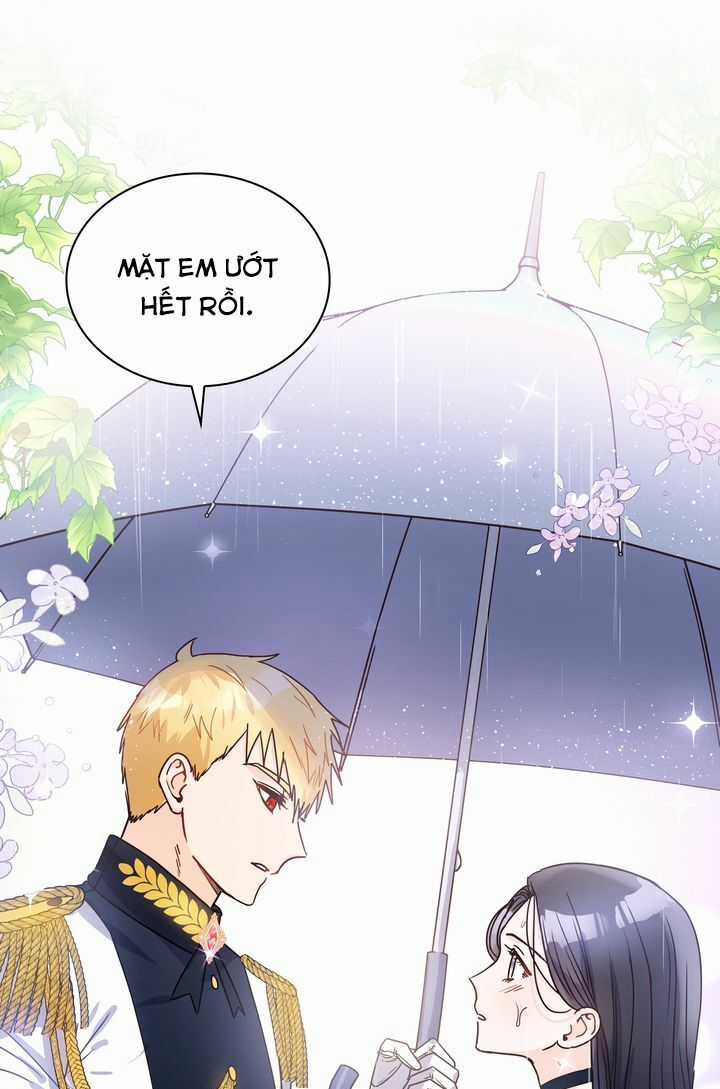 Công Nương Su Chapter 15 trang 57