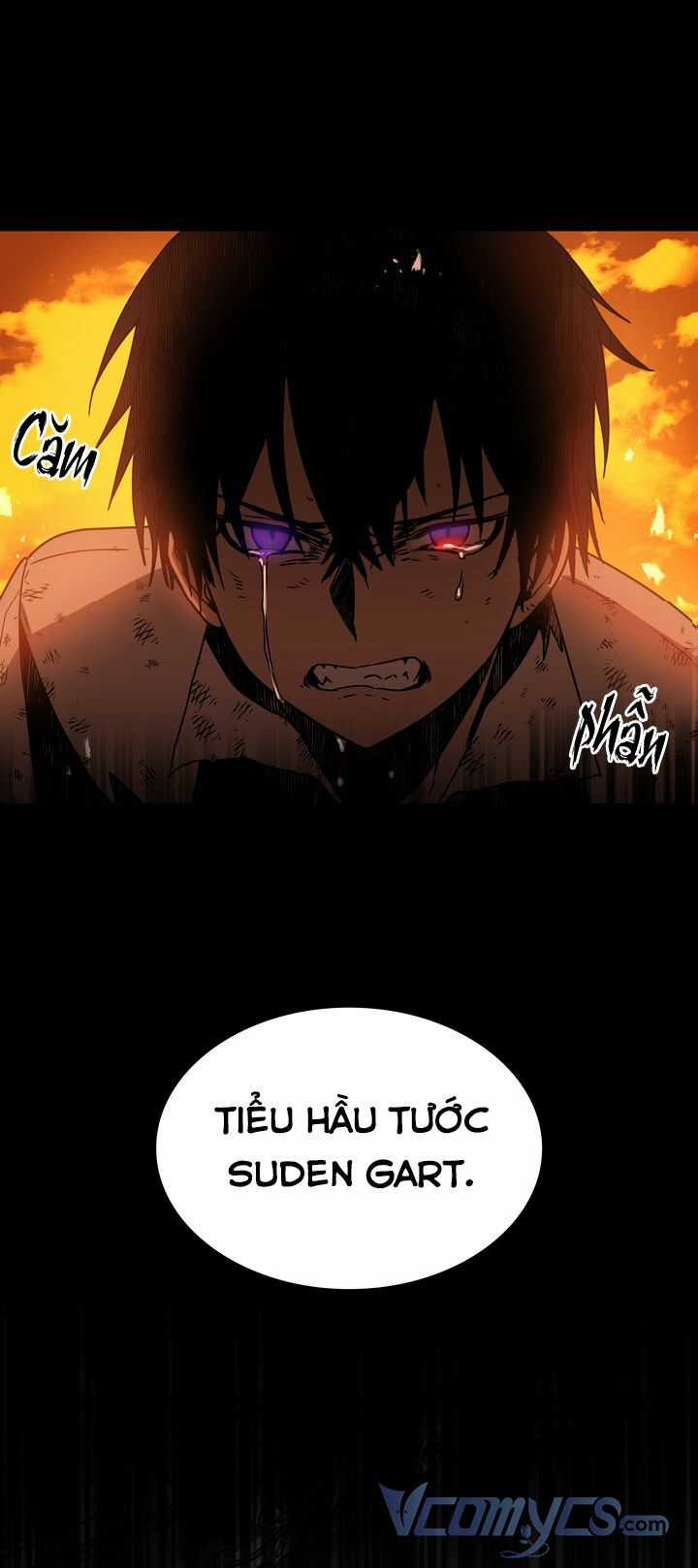 Công Nương Su Chapter 16 trang 10