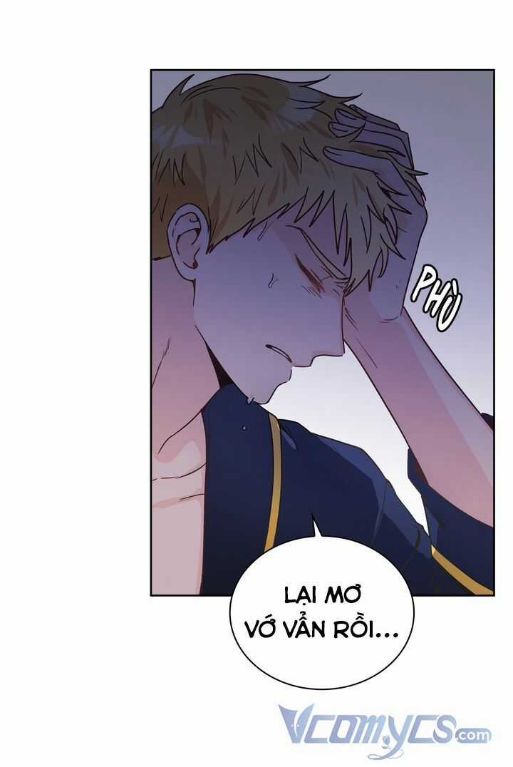 Công Nương Su Chapter 16 trang 13