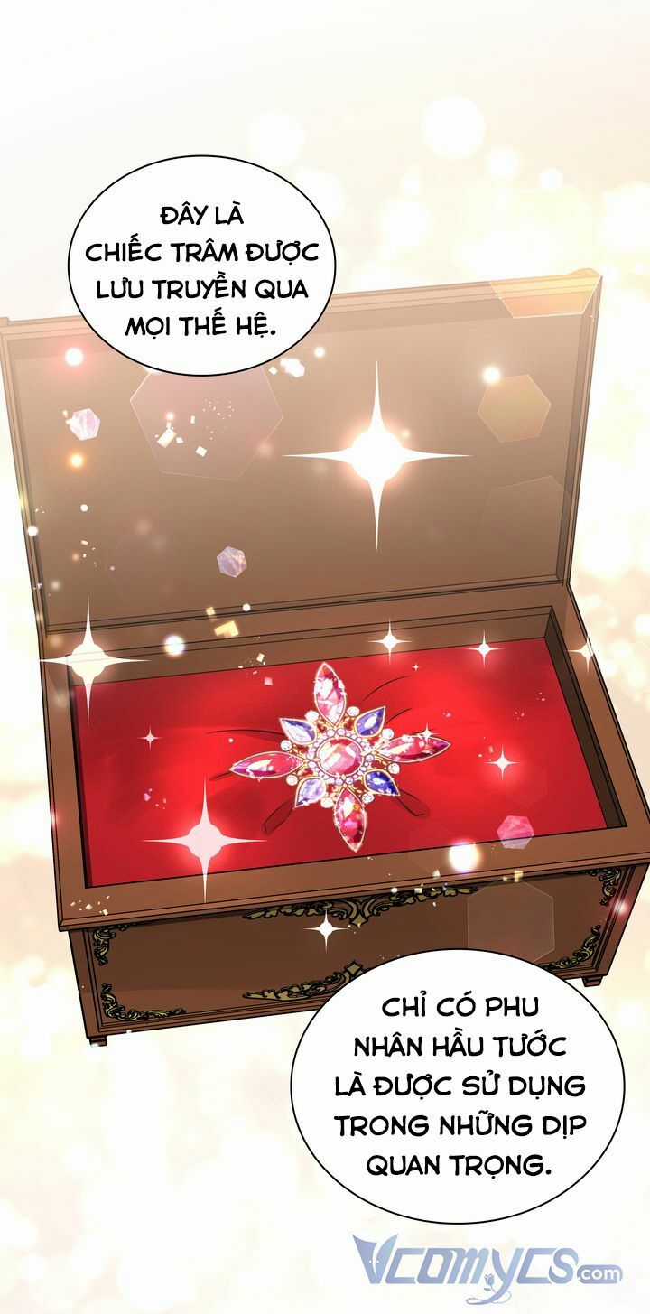 Công Nương Su Chapter 16 trang 15