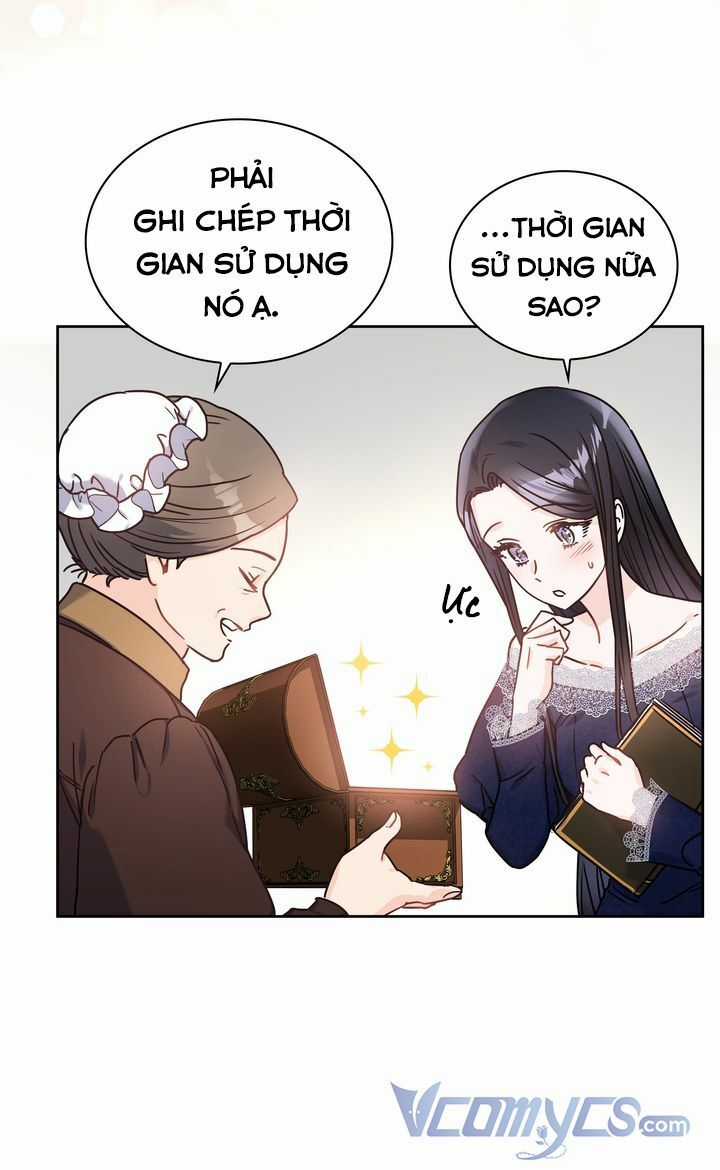 Công Nương Su Chapter 16 trang 16