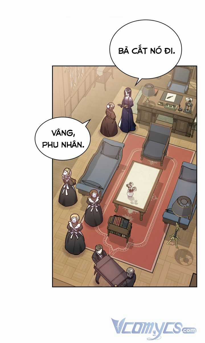 Công Nương Su Chapter 16 trang 17