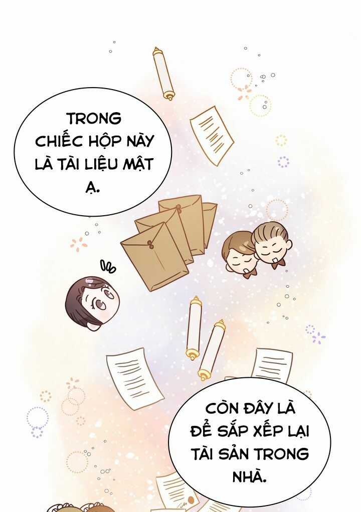 Công Nương Su Chapter 16 trang 19