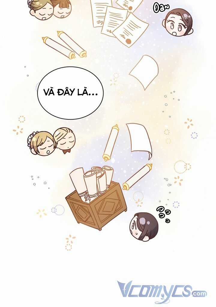 Công Nương Su Chapter 16 trang 20