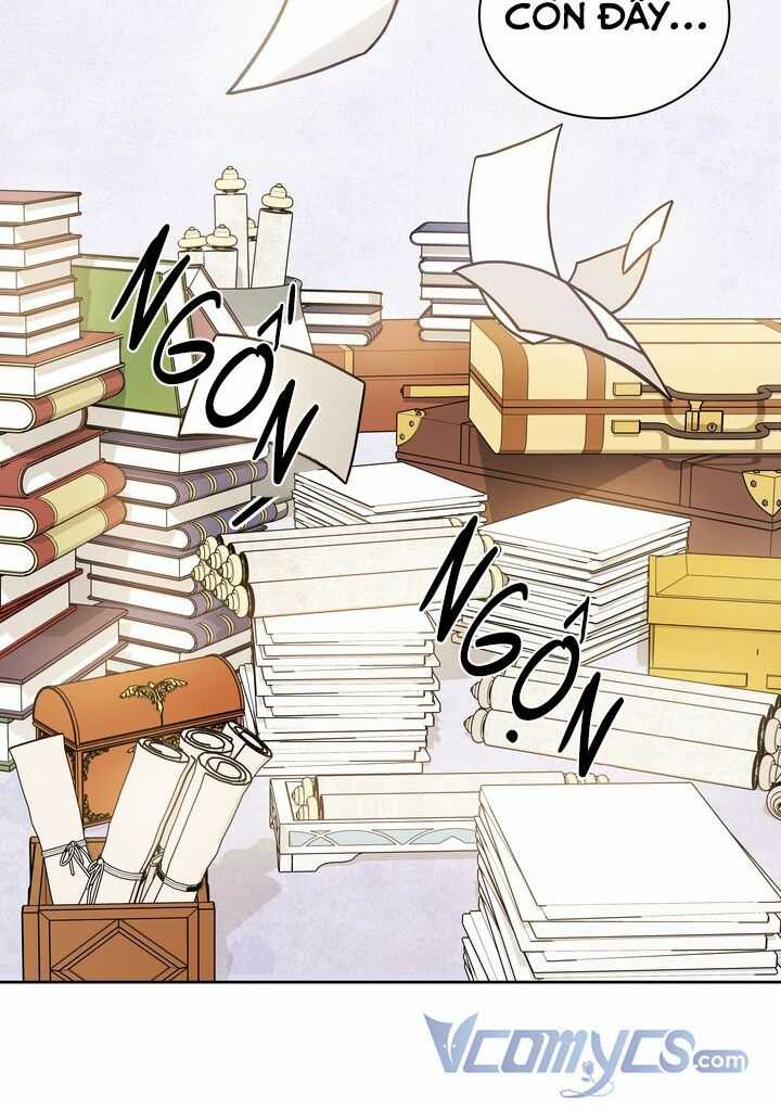 Công Nương Su Chapter 16 trang 22