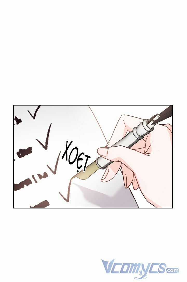 Công Nương Su Chapter 16 trang 23