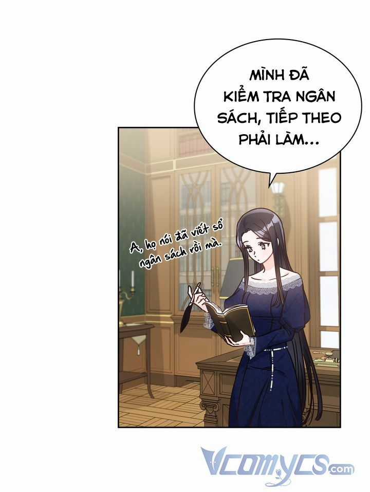 Công Nương Su Chapter 16 trang 24