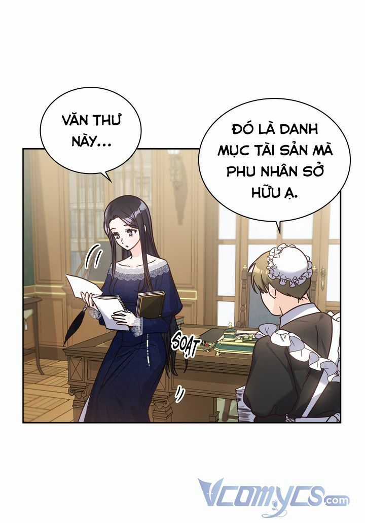 Công Nương Su Chapter 16 trang 25