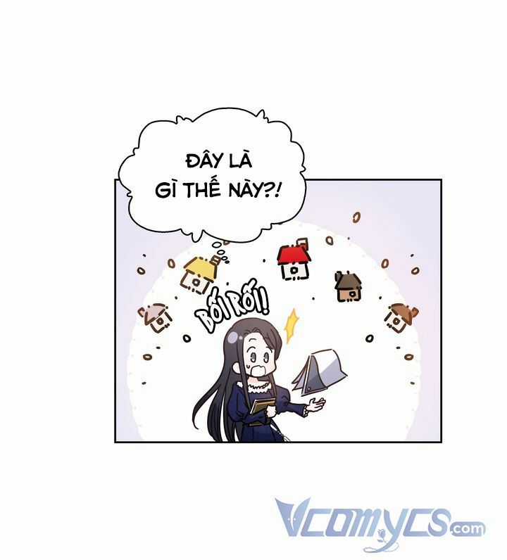 Công Nương Su Chapter 16 trang 27