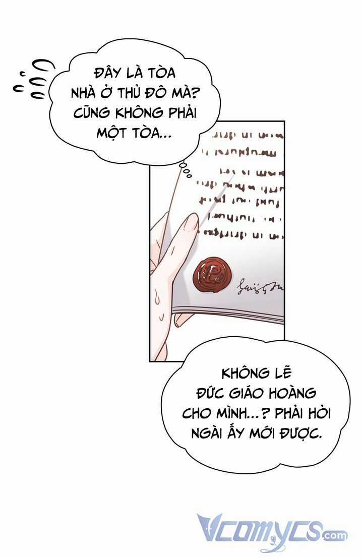 Công Nương Su Chapter 16 trang 28