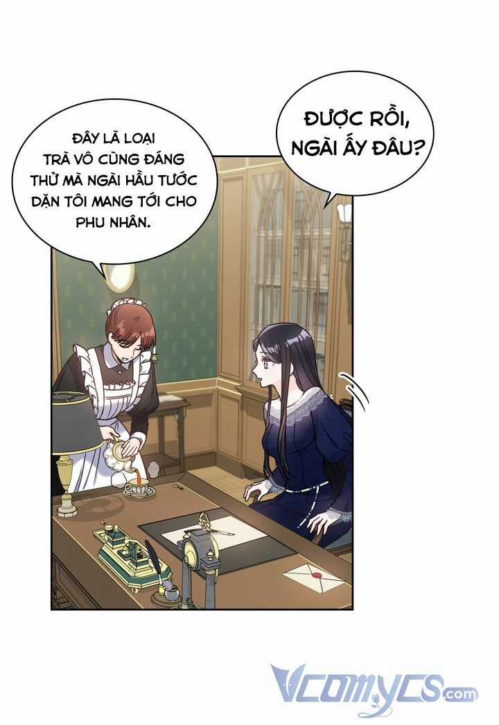 Công Nương Su Chapter 16 trang 30