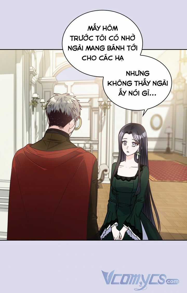 Công Nương Su Chapter 16 trang 33