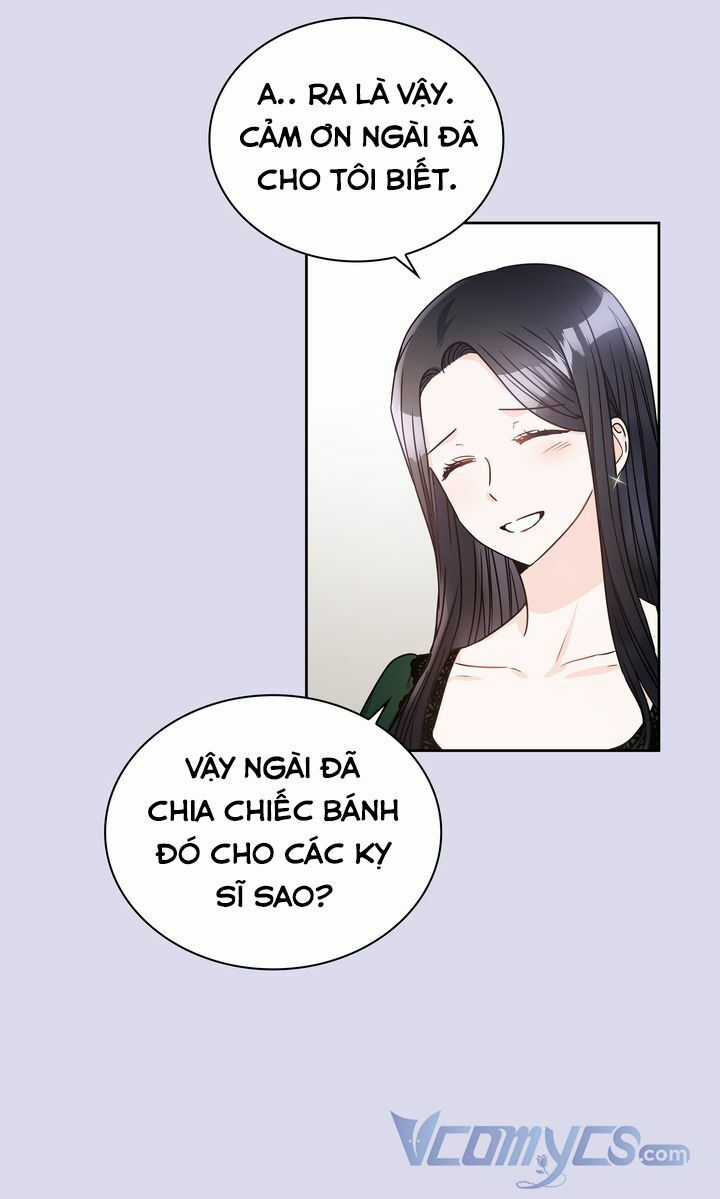 Công Nương Su Chapter 16 trang 37