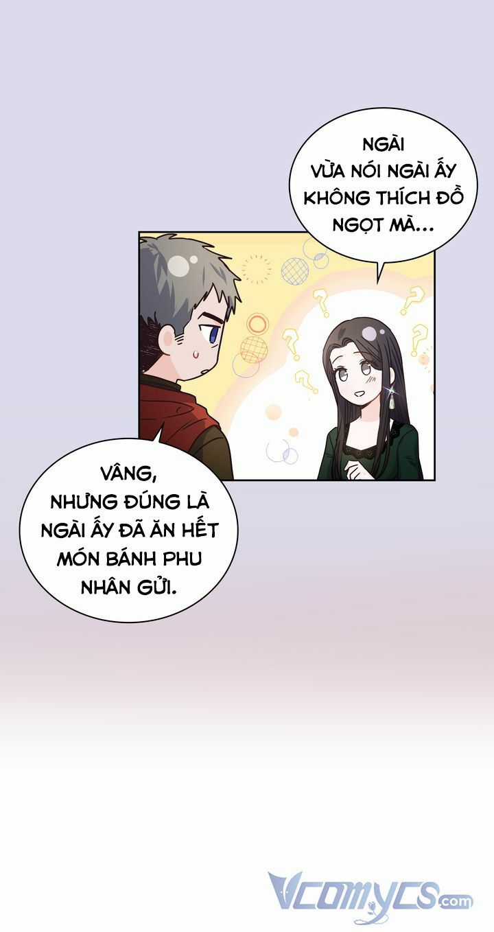 Công Nương Su Chapter 16 trang 39