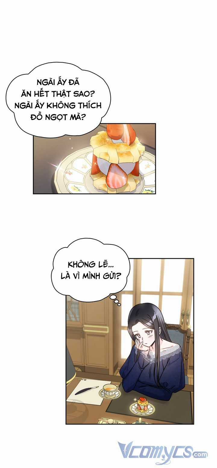 Công Nương Su Chapter 16 trang 40