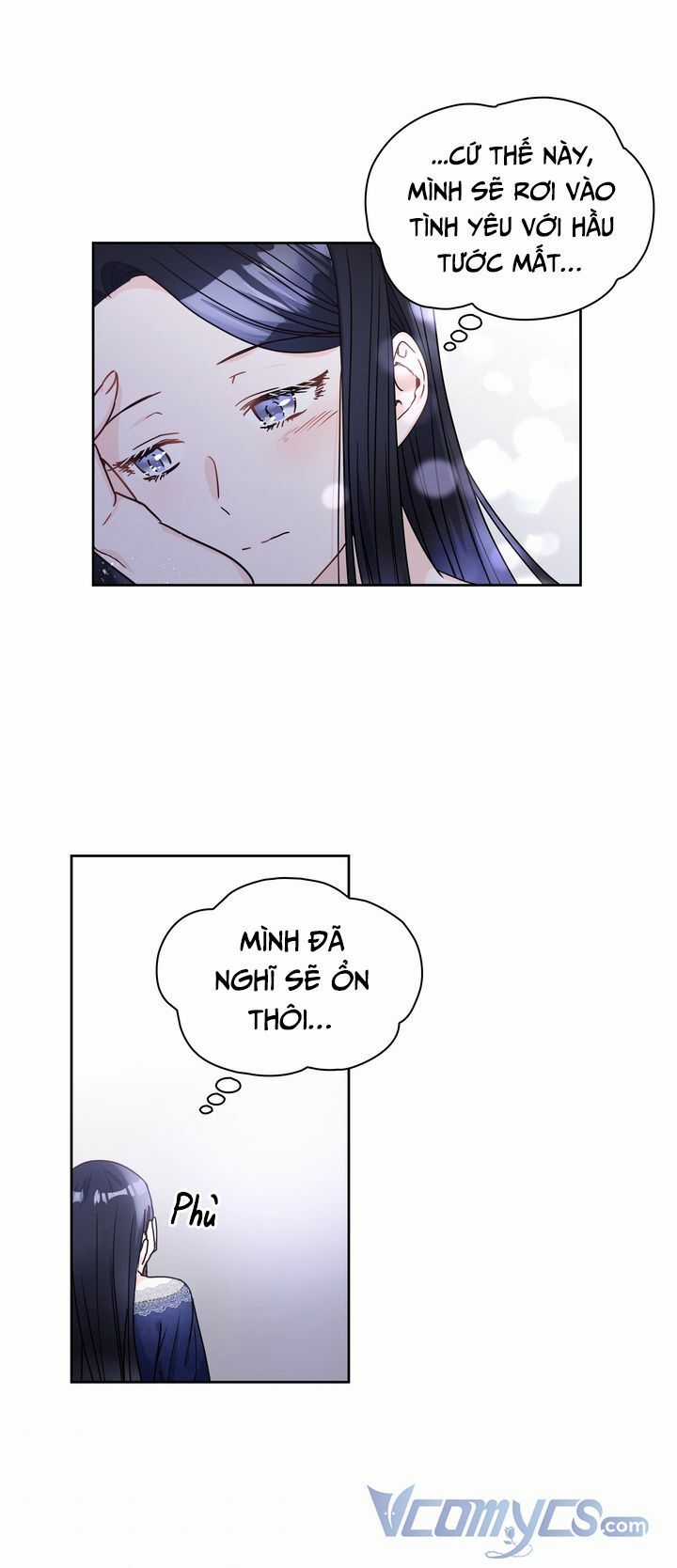 Công Nương Su Chapter 16 trang 41