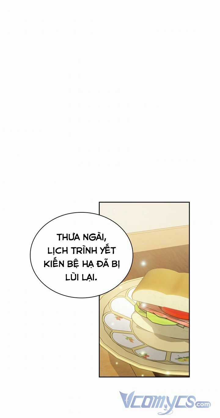 Công Nương Su Chapter 16 trang 42