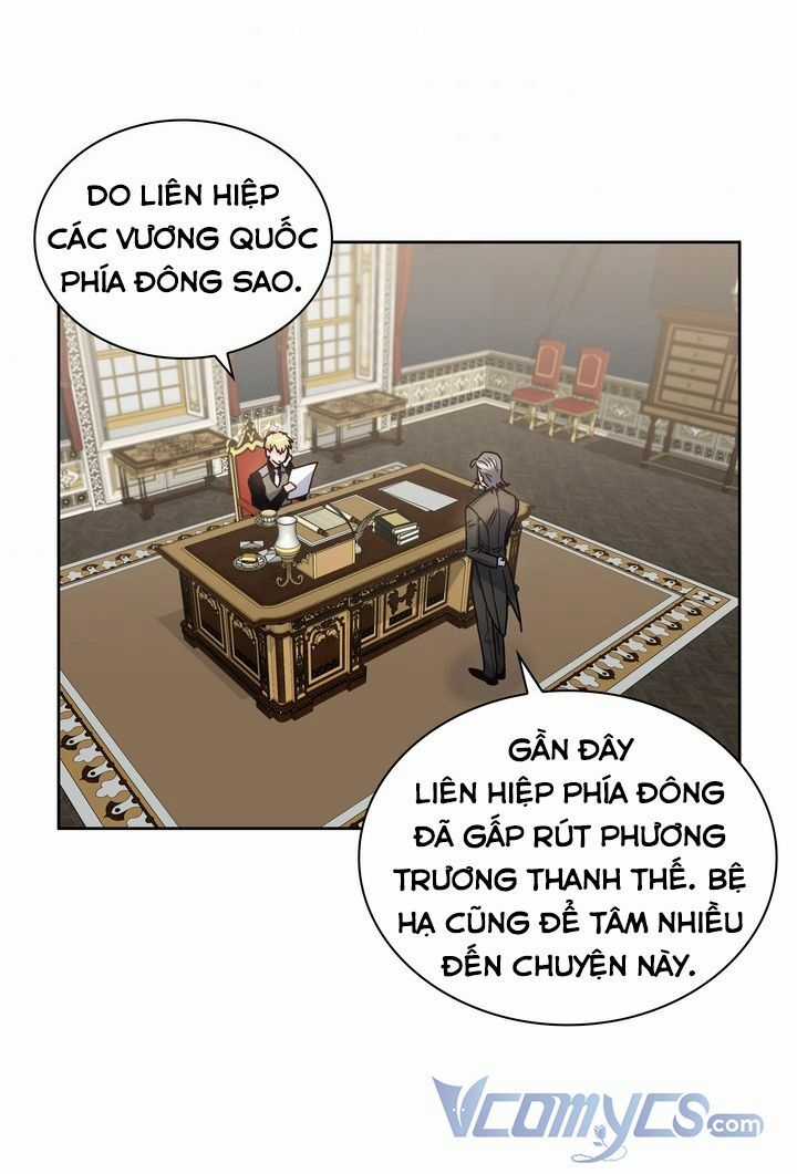 Công Nương Su Chapter 16 trang 43